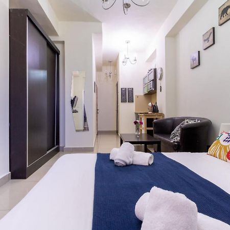 Nhe Machne Yehuda Apartments Jerusalem Exterior photo