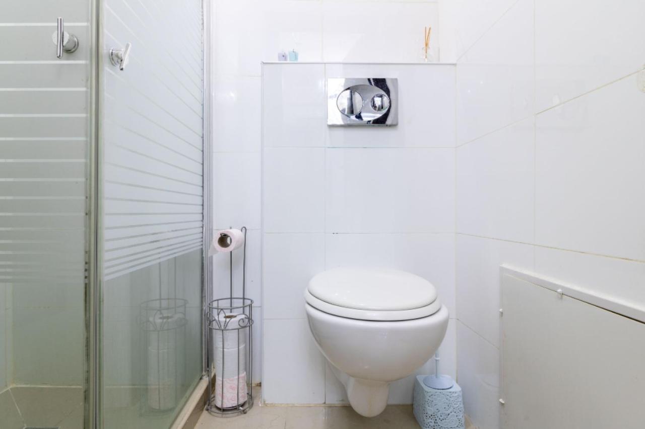 Nhe Machne Yehuda Apartments Jerusalem Exterior photo
