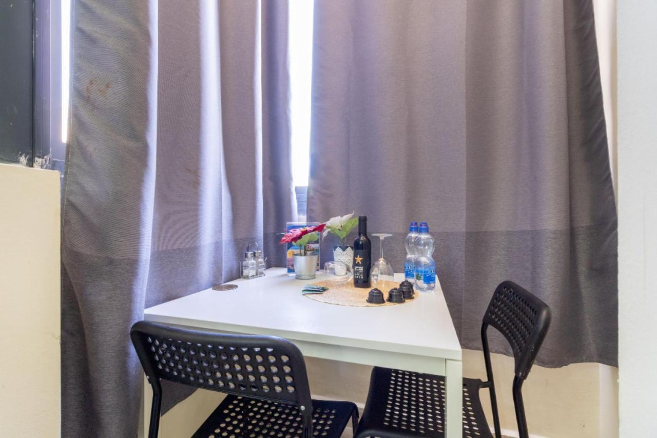 Nhe Machne Yehuda Apartments Jerusalem Exterior photo