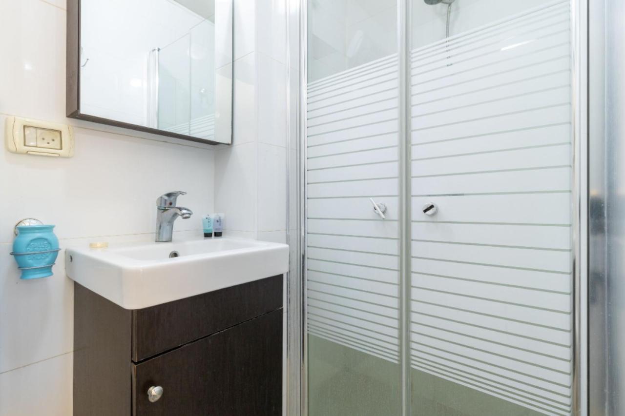 Nhe Machne Yehuda Apartments Jerusalem Exterior photo