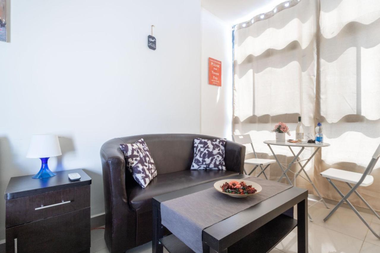 Nhe Machne Yehuda Apartments Jerusalem Exterior photo
